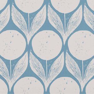 ROMO / Orvieto Collection Suvi Wallpaper - 3 rolls